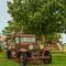 Big Texan Wagons