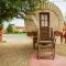 Big Texan Wagons