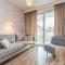 Flatbook Apartamenty - Sztutowo Baltic Sun -B-I- z Basenem i Parkingiem