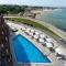 PARADISO В 609 Studio Nessebar Private