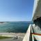 PARADISO 'В' 609 Studio Nessebar Private - Nesebyr