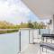 Flatbook Apartamenty - Sztutowo Baltic Sun -B-I- z Basenem i Parkingiem