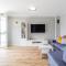 Flatbook Apartamenty - Sztutowo Baltic Sun -B-I- z Basenem i Parkingiem