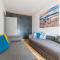 Flatbook Apartamenty - Sztutowo Baltic Sun -B-I- z Basenem i Parkingiem