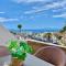 MARISOL beautiful apartment with oceanview
