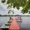 Rhinelander Home - Jennie Webber Lake On-Site - Rhinelander