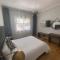 Suites Alcazar - Mexiko-Stadt
