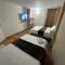 Hotel Valle Central