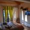 Madora - Studio Apartman for Two in Fužine, near the Lake