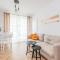Flatbook Apartamenty - Sztutowo Baltic Sun -B-I- z Basenem i Parkingiem