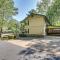 Serene Lake Hamilton Hideaway with Private Dock Serene Lake Hamilton Hideaway with Private Dock