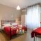 Terrazze Italiane City Center - RED APARTMENT