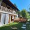 B&B Green Serenity Plitvice Lakes