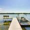 Modern Escape on Alexandria Chain of Lakes! - Alexandria