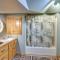 Large Home on Lake Edward with Deck and Fire Pit! - Nisswa