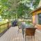 Large Home on Lake Edward with Deck and Fire Pit! - Nisswa