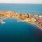 PARADISO 'В' 609 Studio Nessebar Private - Nesebyr