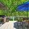 Luxury Riverfront Oasis with Boat Dock-Grill-Firepit! - 新布朗费尔斯