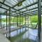 Luxury Riverfront Oasis with Boat Dock-Grill-Firepit! - 新布朗费尔斯