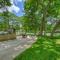 Luxury Riverfront Oasis with Boat Dock-Grill-Firepit! - 新布朗费尔斯
