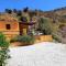 Cortijo Los Montes with private pool - 比纽埃拉