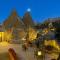 Sora Cave Hotel