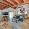 2 Mi to Big Bear Lake Cabin with Game Room - مدينة بيغ بير