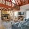 2 Mi to Big Bear Lake Cabin with Game Room