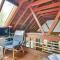 2 Mi to Big Bear Lake Cabin with Game Room