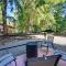 Unique Container Studio with Deck and Fire Pit! - Buckley