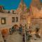 Sora Cave Hotel