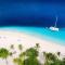 The Palm Island Resort - All Inclusive - Palm Island