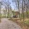 Serene Hideaway with Views, 1 Mi to Hike and Ski!