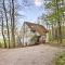 Serene Hideaway with Views, 1 Mi to Hike and Ski!