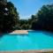 Casa Bohemia *pool *fishing*mountain views! - Ellijay