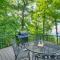 Serene Hideaway with Views, 1 Mi to Hike and Ski! - Wintergreen