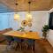 Casa Bambú, con ac y wifi - Puerto Jiménez