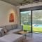Into The Blue Suites