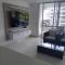 Espectacular apartamento en Condominio con BBQ