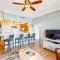 Destin West Resort - Gulfside PH03