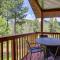 Keystone Escape w/ Amazing Mt Rushmore View!