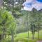 Keystone Escape w/ Amazing Mt Rushmore View!