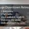 2 Large Apts w Parking - Downtown Over the Rhine - سينسيناتي