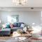 2 Large Apts w Parking - Downtown Over the Rhine - سينسيناتي