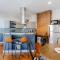 2 Large Apts w Parking - Downtown Over the Rhine - سينسيناتي