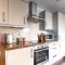 Luxury 2-bed In central MK By Valore Property Services