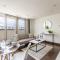 Luxury 2-bed In central MK By Valore Property Services