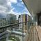 Luxury 2-bed In central MK By Valore Property Services