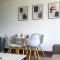 Luxury 2-bed In central MK By Valore Property Services