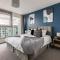 Luxury 2-bed In central MK By Valore Property Services - 米尔顿凯恩斯